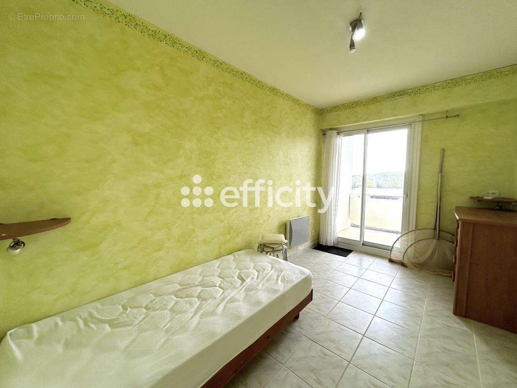 Appartement à SAINT-HILAIRE-DE-RIEZ