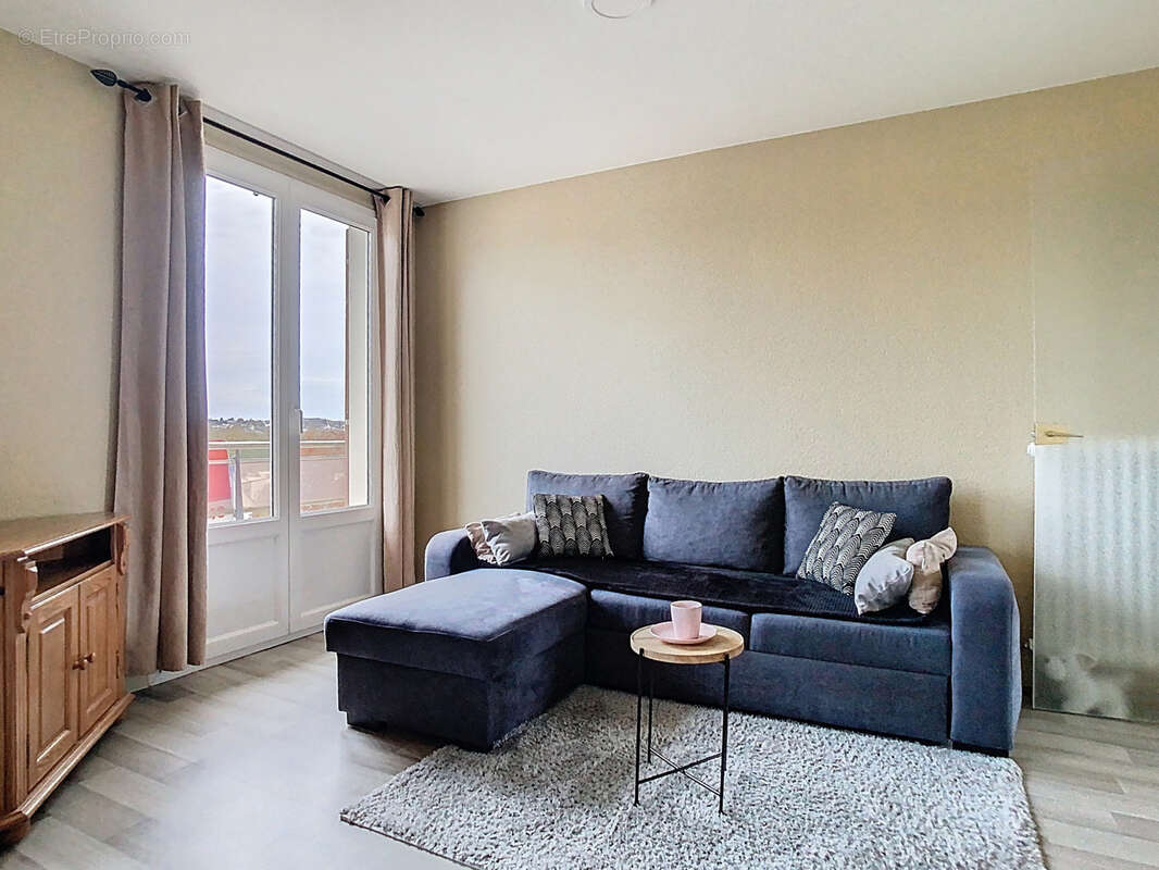 Appartement à SAINT-LO