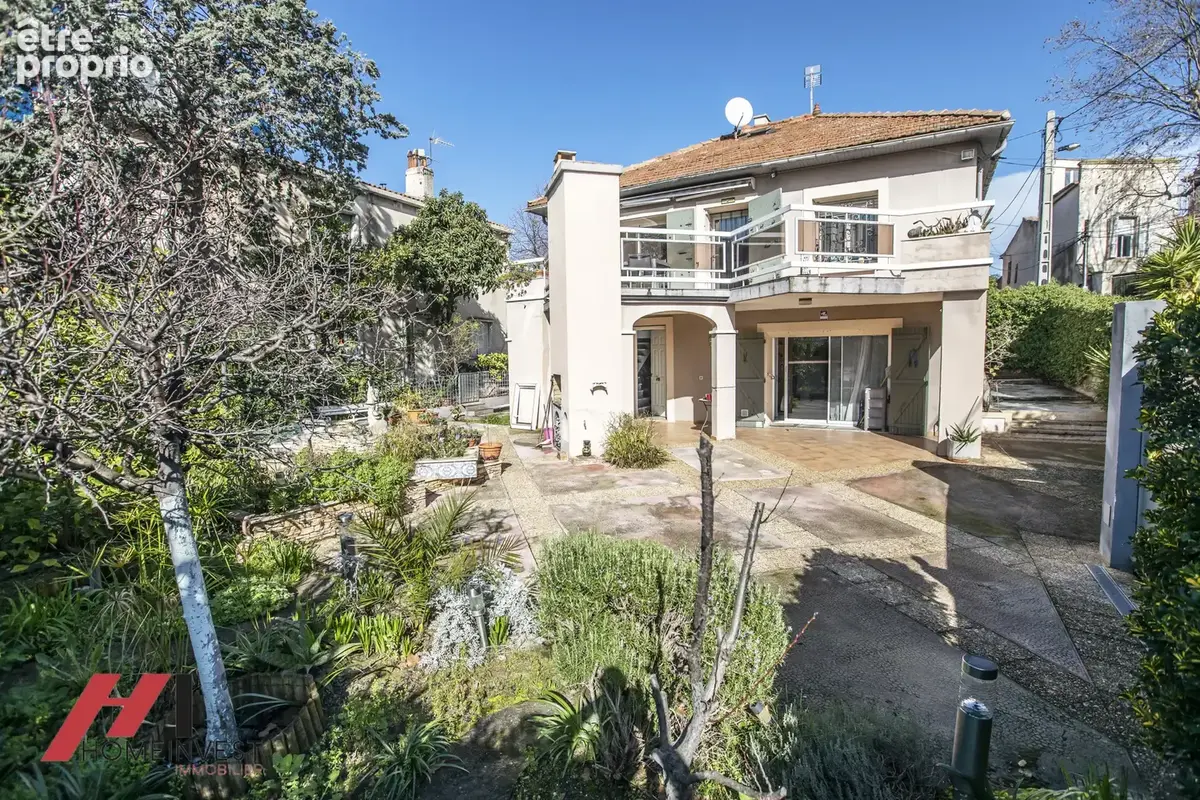 Photo Maison à Marseille-13e au prix de 318 000€