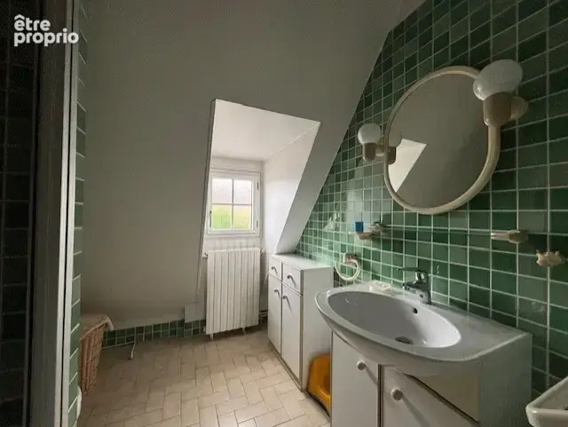Belle maison traditionnelle sur son terrain de 1227 M2 - photo 7