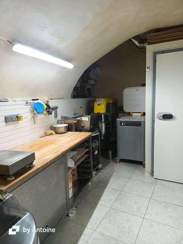 Appartement à AUSSOIS