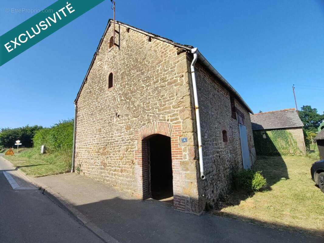 Photo 6 - Maison à VIEUVY