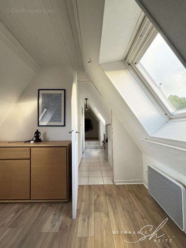 Maison Guimaec 4 pièce(s) 111 m2 - photo 8