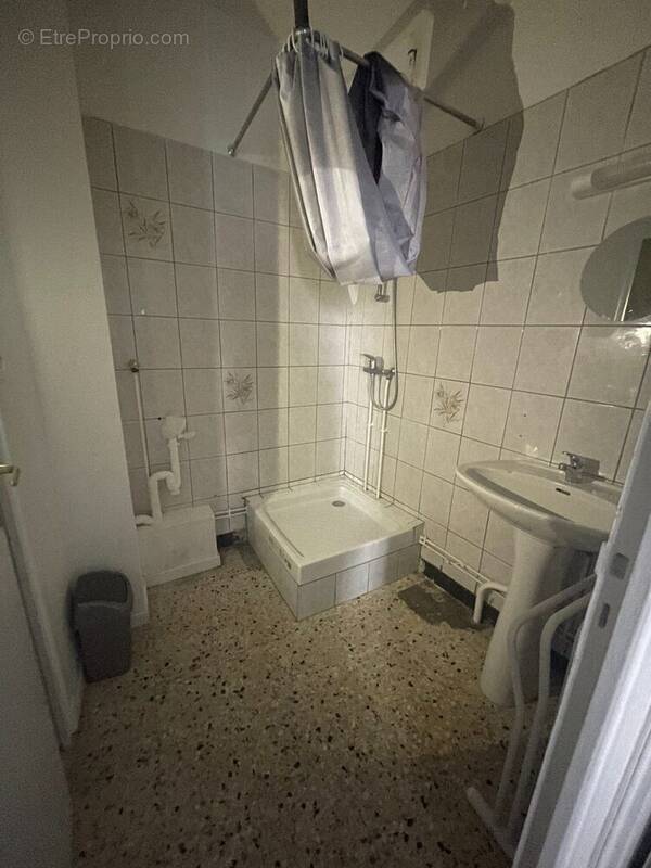 Appartement à PONTAUMUR