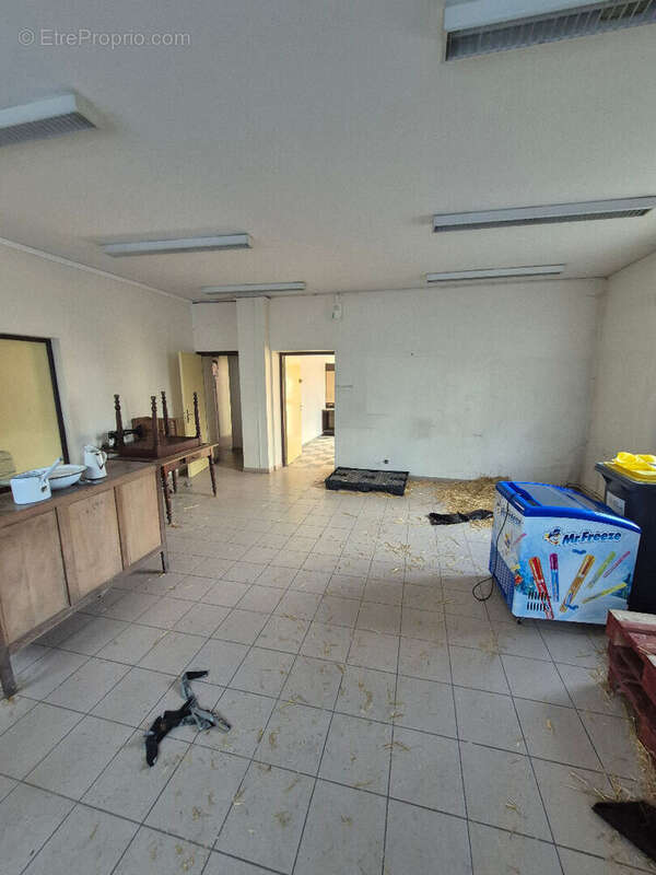 Appartement à ATTICHES