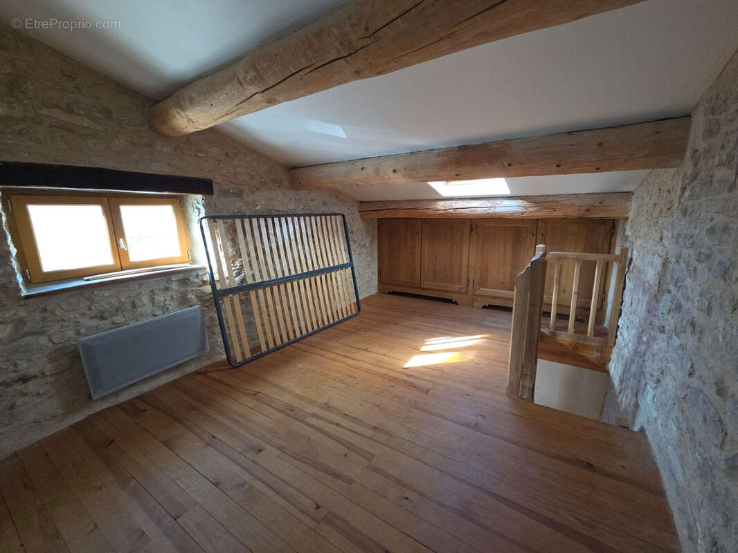 Maison à L'HOSPITALET