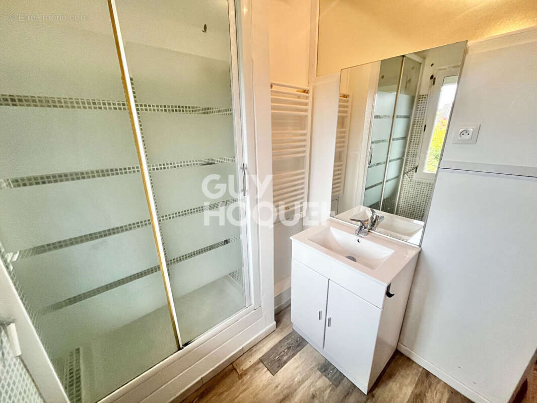 Appartement à MASSY