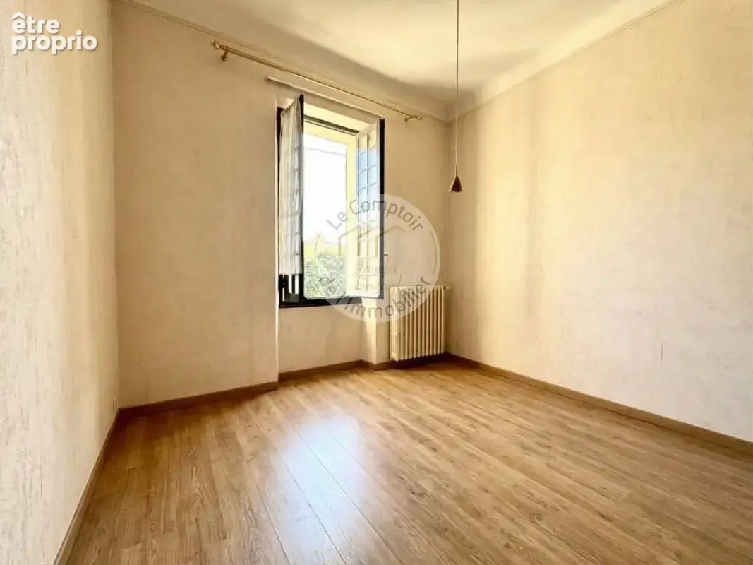 REDON: Maison familiale avec piscine et appartement indépendant - photo 9