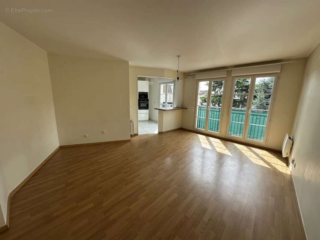 Appartement à MORANGIS