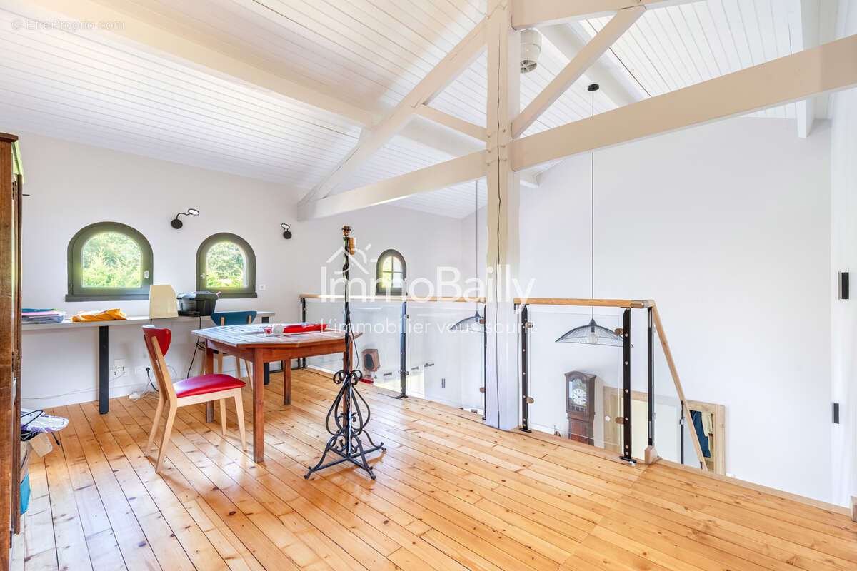 Maison à LA BREDE