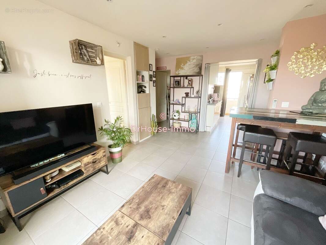Appartement à LA SEYNE-SUR-MER