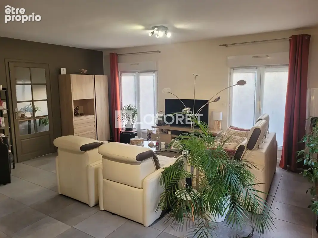 Maison Halluin 4 pièce(s) 125 m2 - photo 4