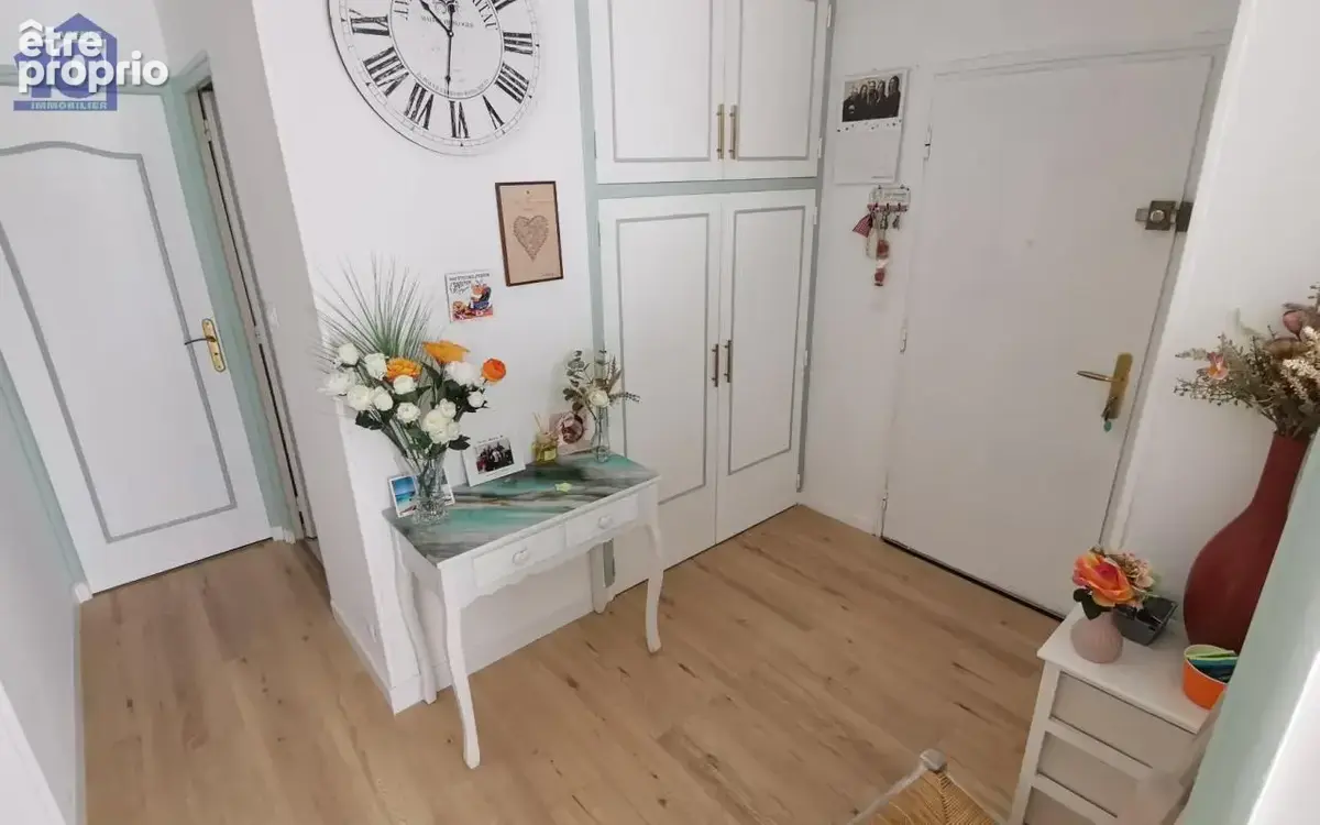 Appartement - photo 4