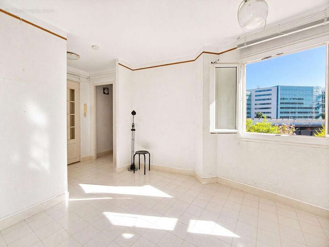   - Appartement à NICE