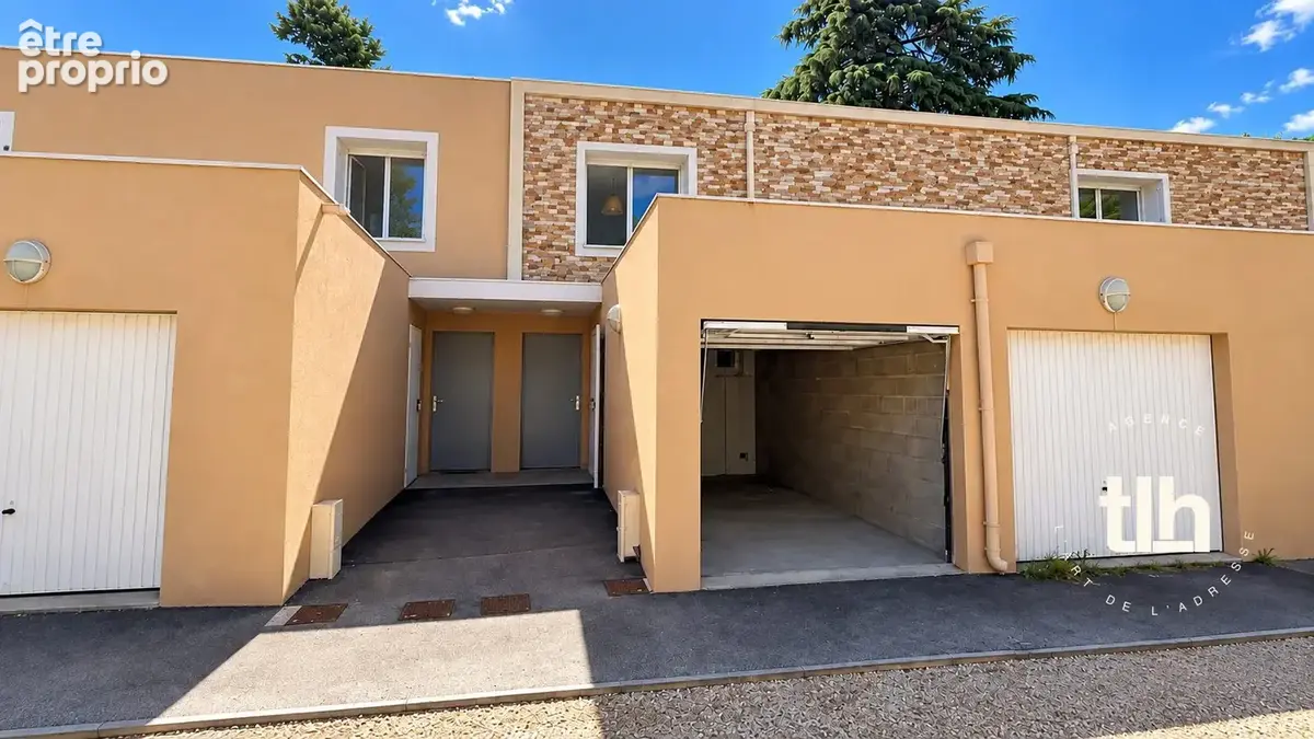 Maison 3 pièces 66 m² à vendre à Caissargues (30132) - photo 9