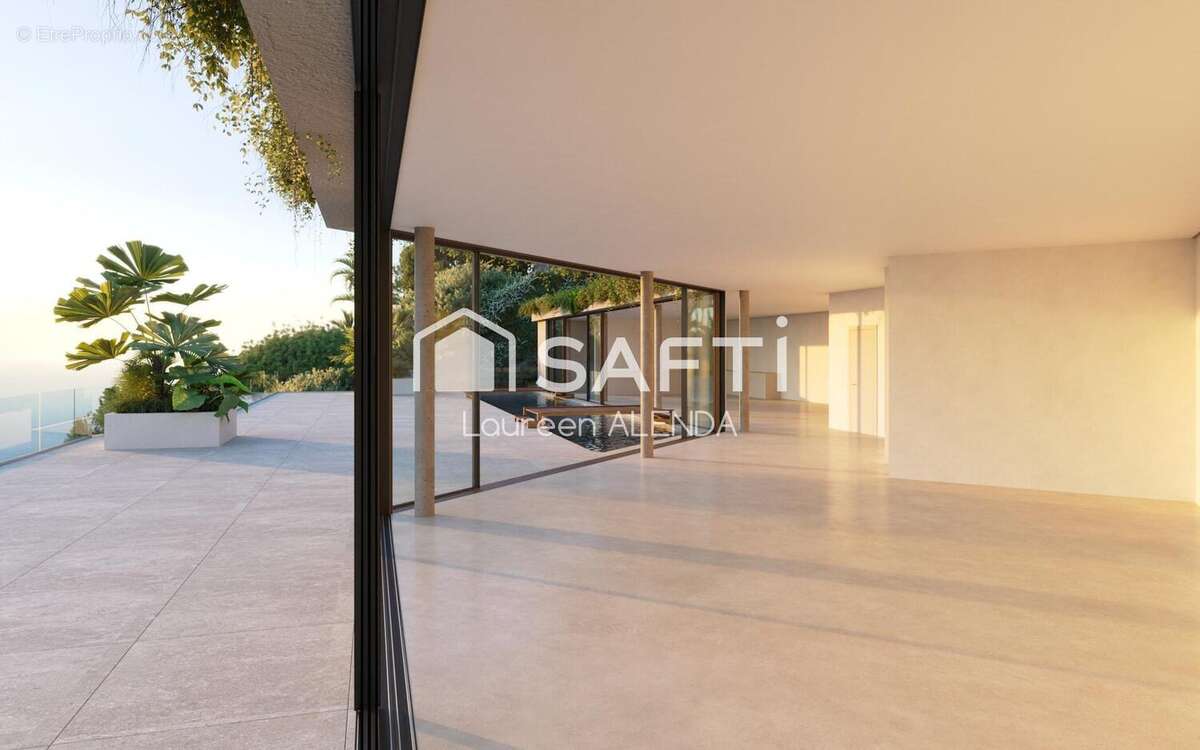 Photo 6 - Terrain à LA SEYNE-SUR-MER