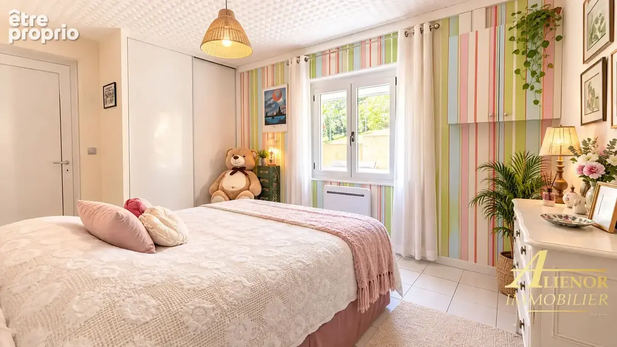 Maison Trelissac Les Romains - photo 8