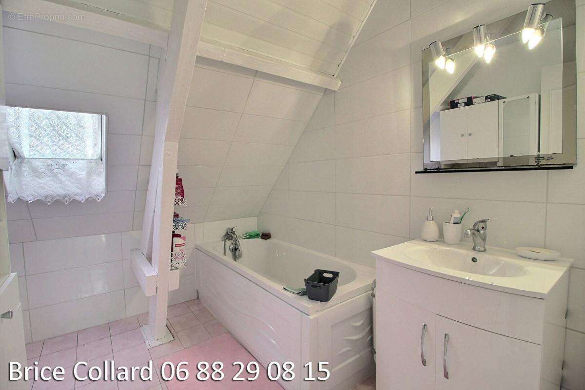 Maison à NOGENT-SUR-OISE