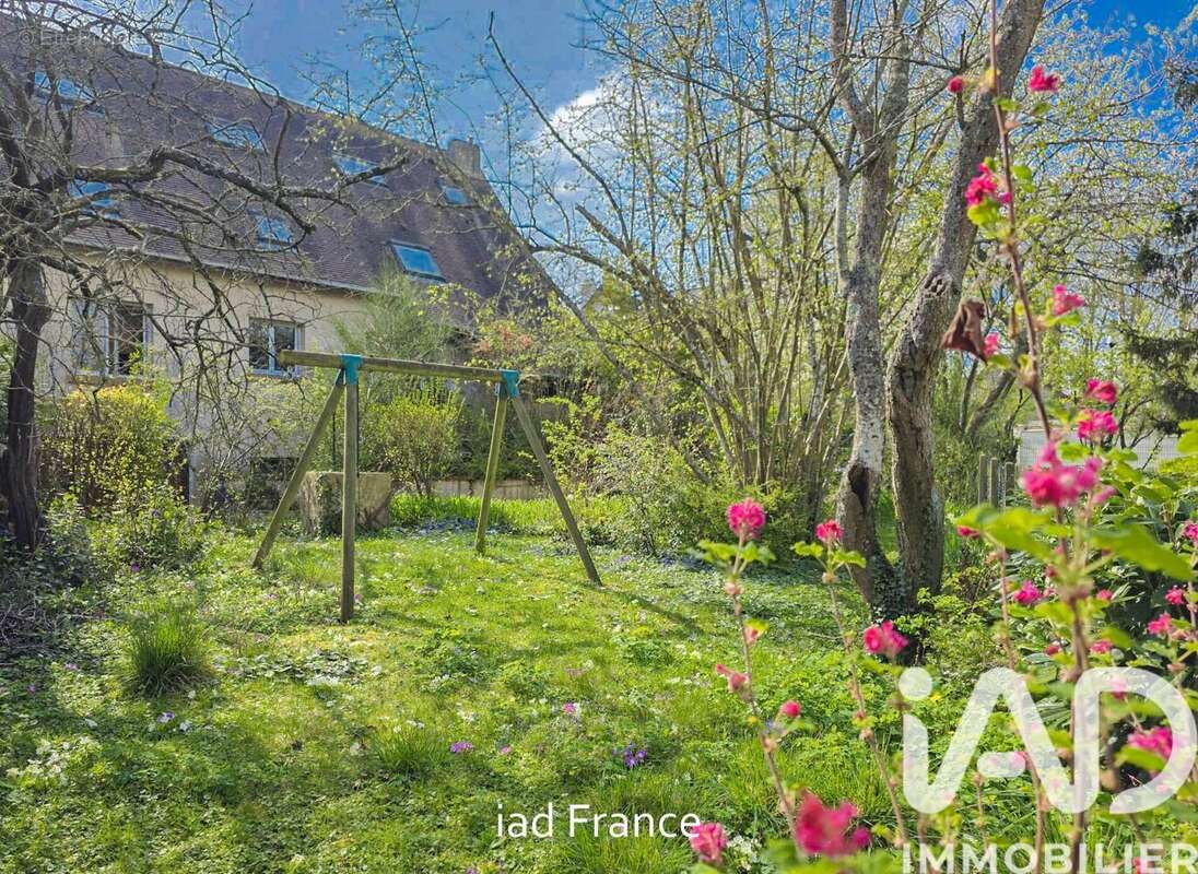 Photo 5 - Maison à PLAISIR