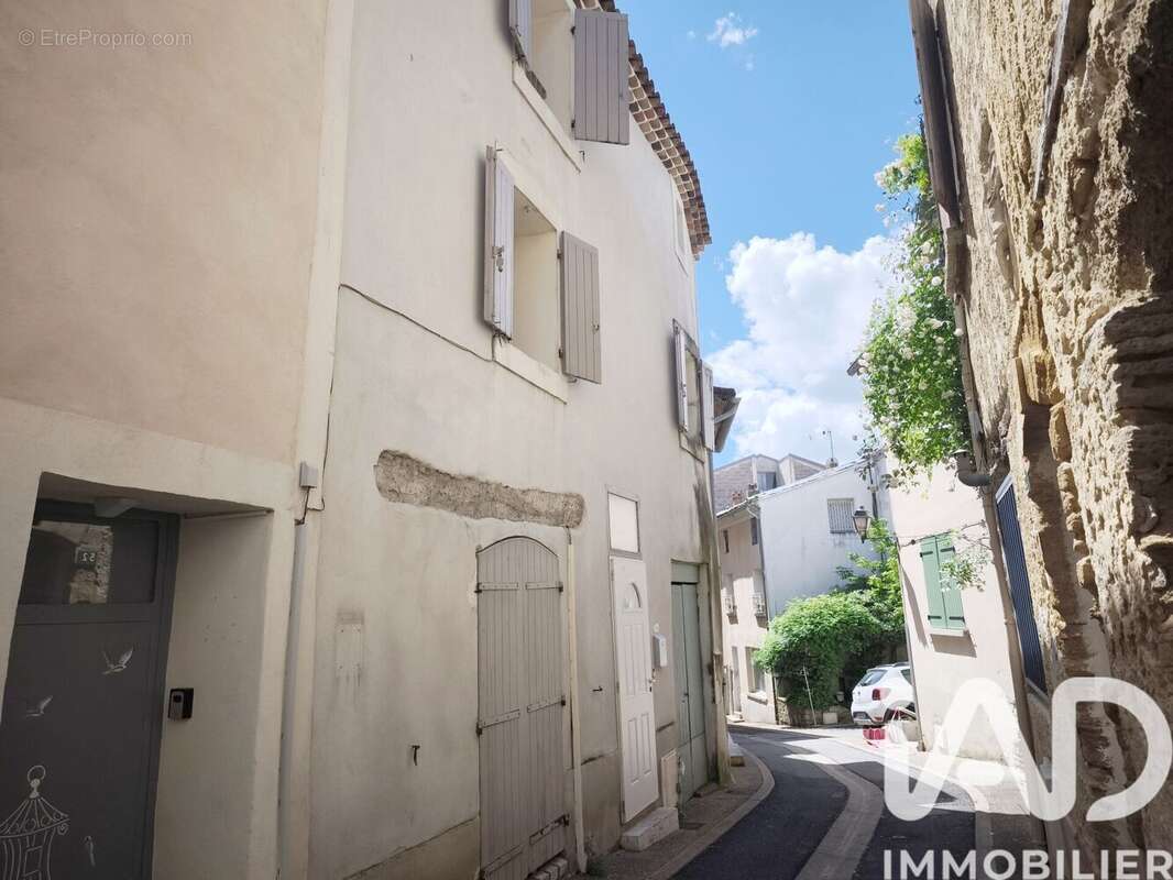 Photo 4 - Maison à SARRIANS