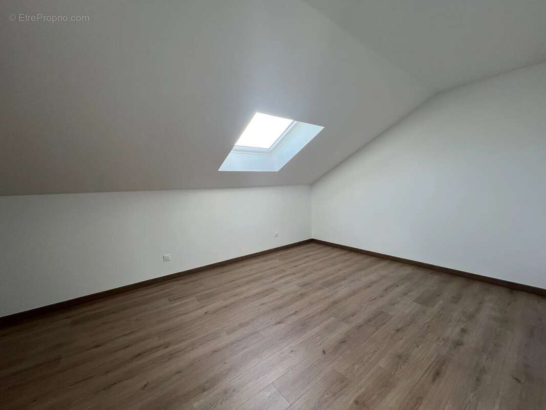 Appartement à SAINT-MARCELLIN