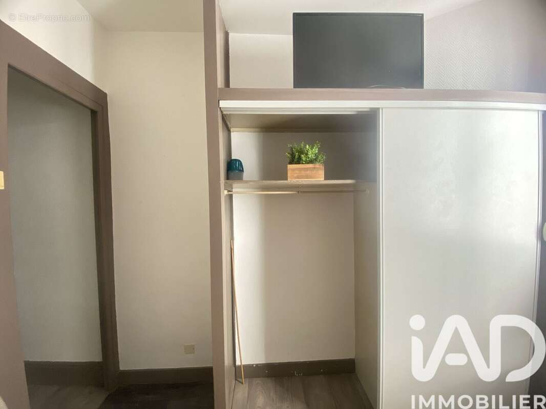 Photo 4 - Appartement à VICHY