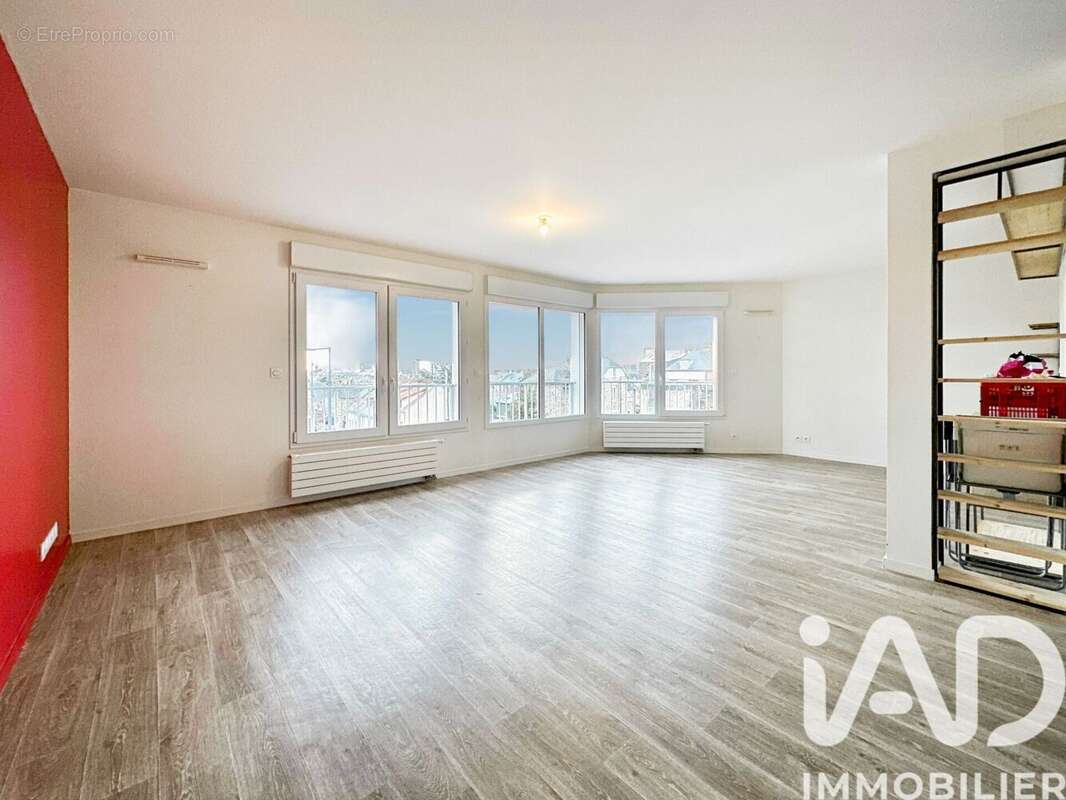 Photo 4 - Appartement à RENNES