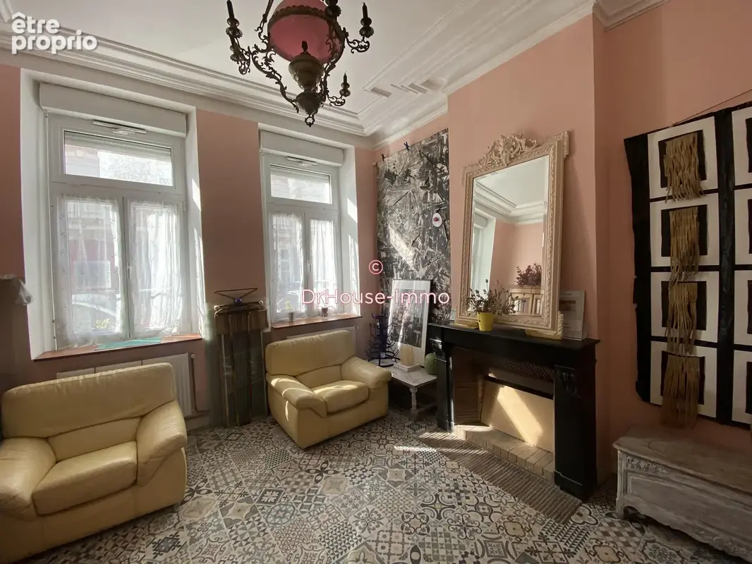 Maison 10 pièces 170 m² à vendre à Montreuil (62170) - photo 13