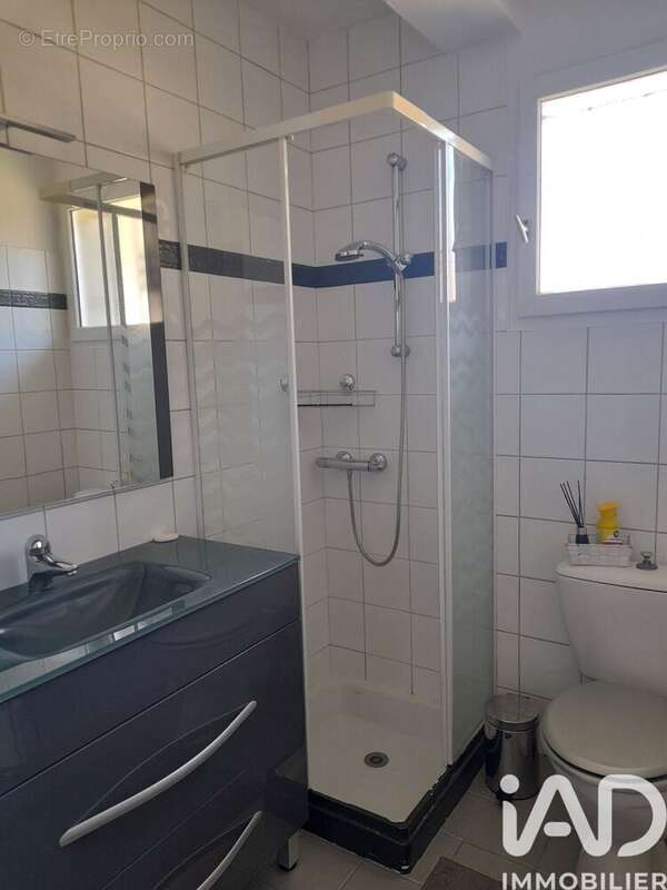 Maison 103 m² à Le Moutaret  - photo 9