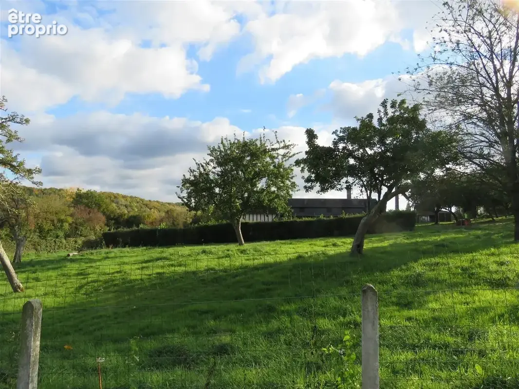 propriété sur 1ha au fond d'un chemin au grand calme... - photo 24