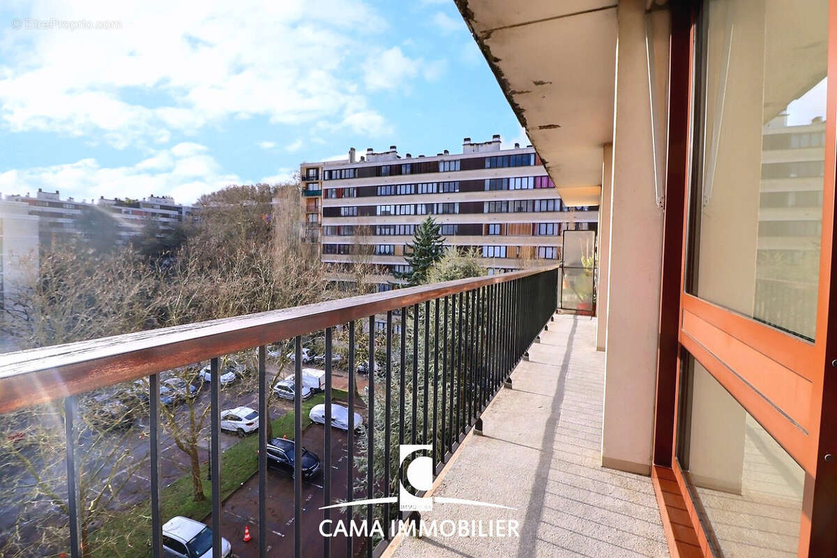 Appartement 3/4 pièces à vendre à fontenay-le-fleury - photo 3