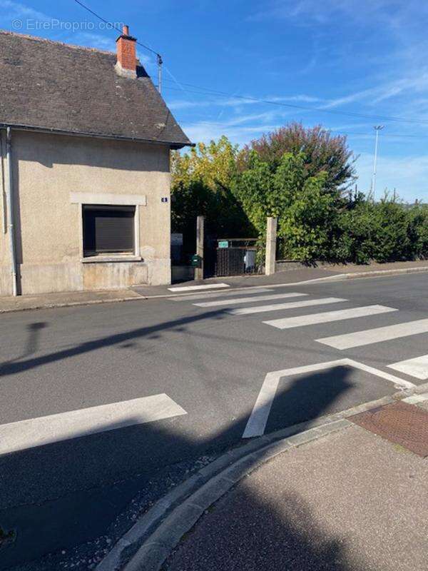 Maison à BRIVE-LA-GAILLARDE