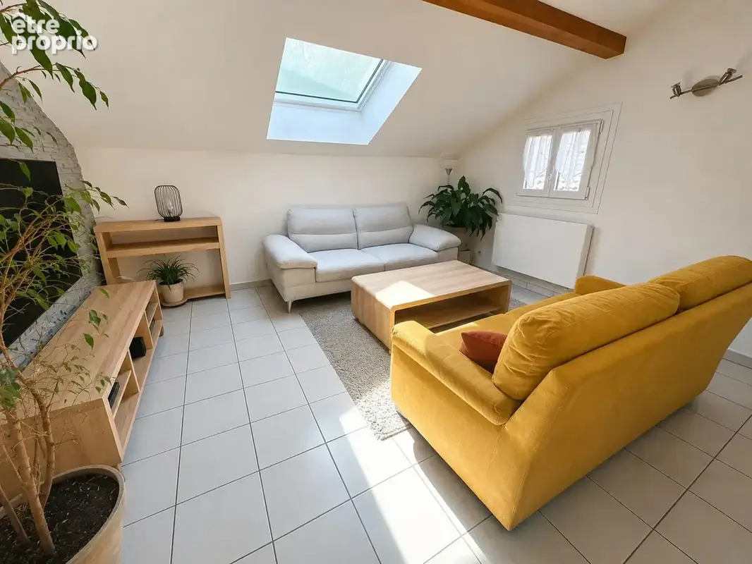 Appartement 3 pièces 77 m² à vendre à Marin (74200) - photo 5