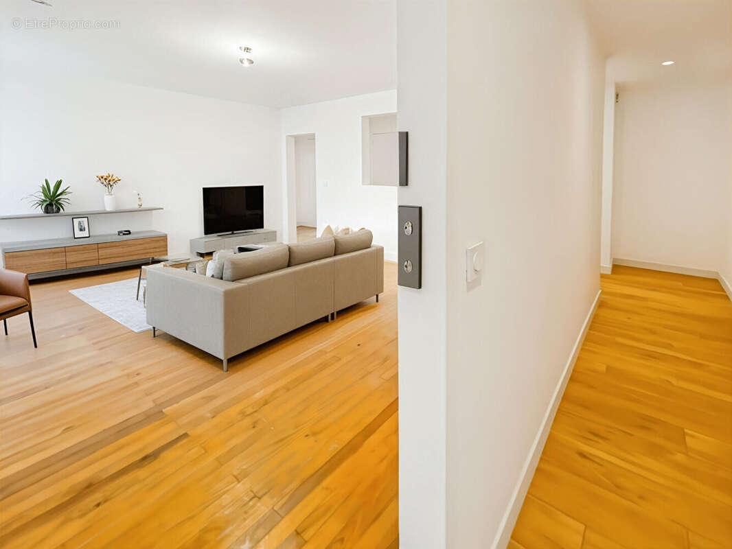 Maison neuve Eysines - photo 2