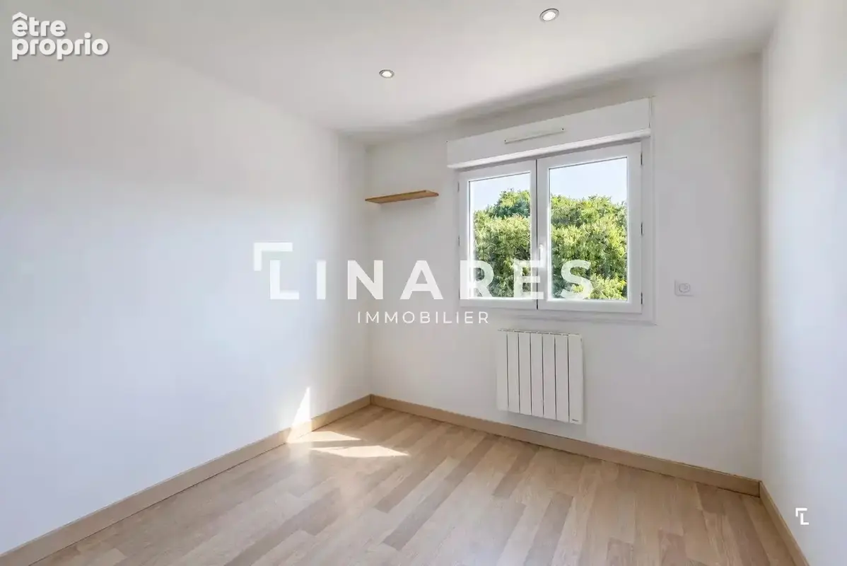 LA PIGNATELLE - Appartement T4 de 78m2 - Balcon - Cave - 13012 Montolivet - photo 11