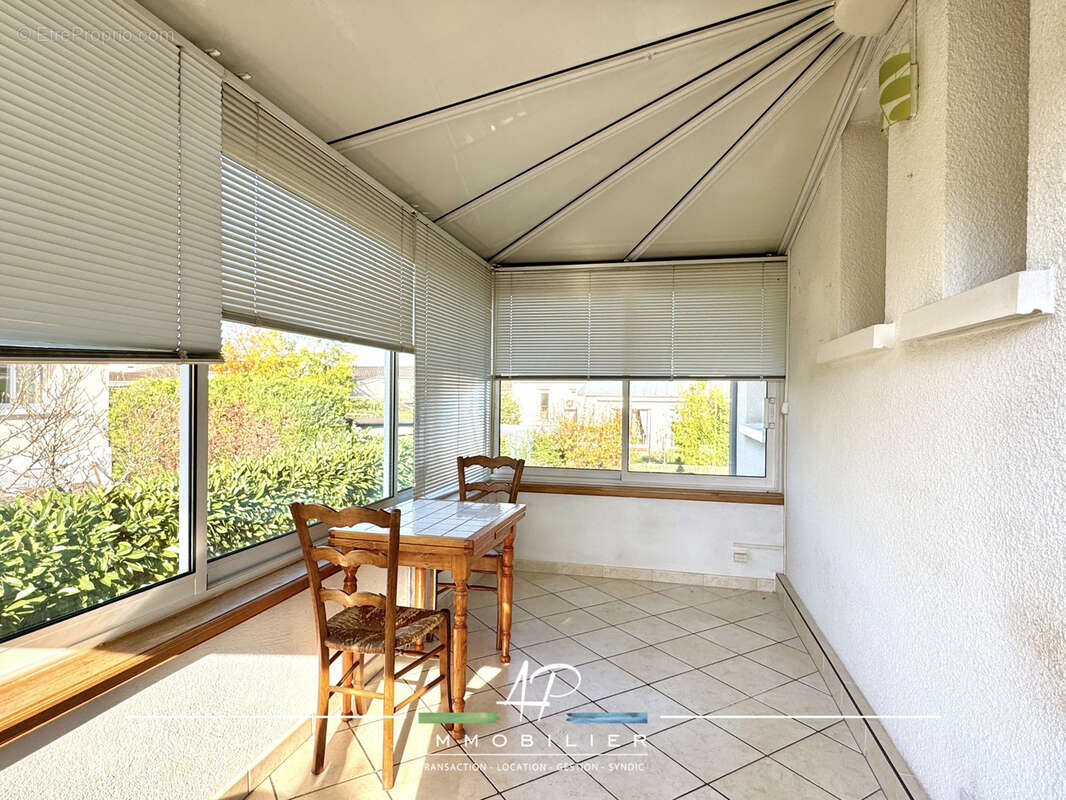 Maison à MARSANNAY-LA-COTE