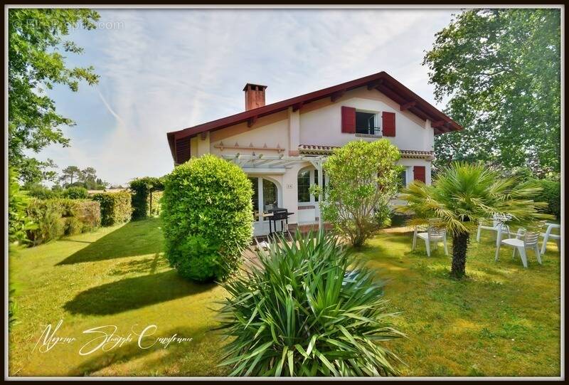 Maison à SOUSTONS