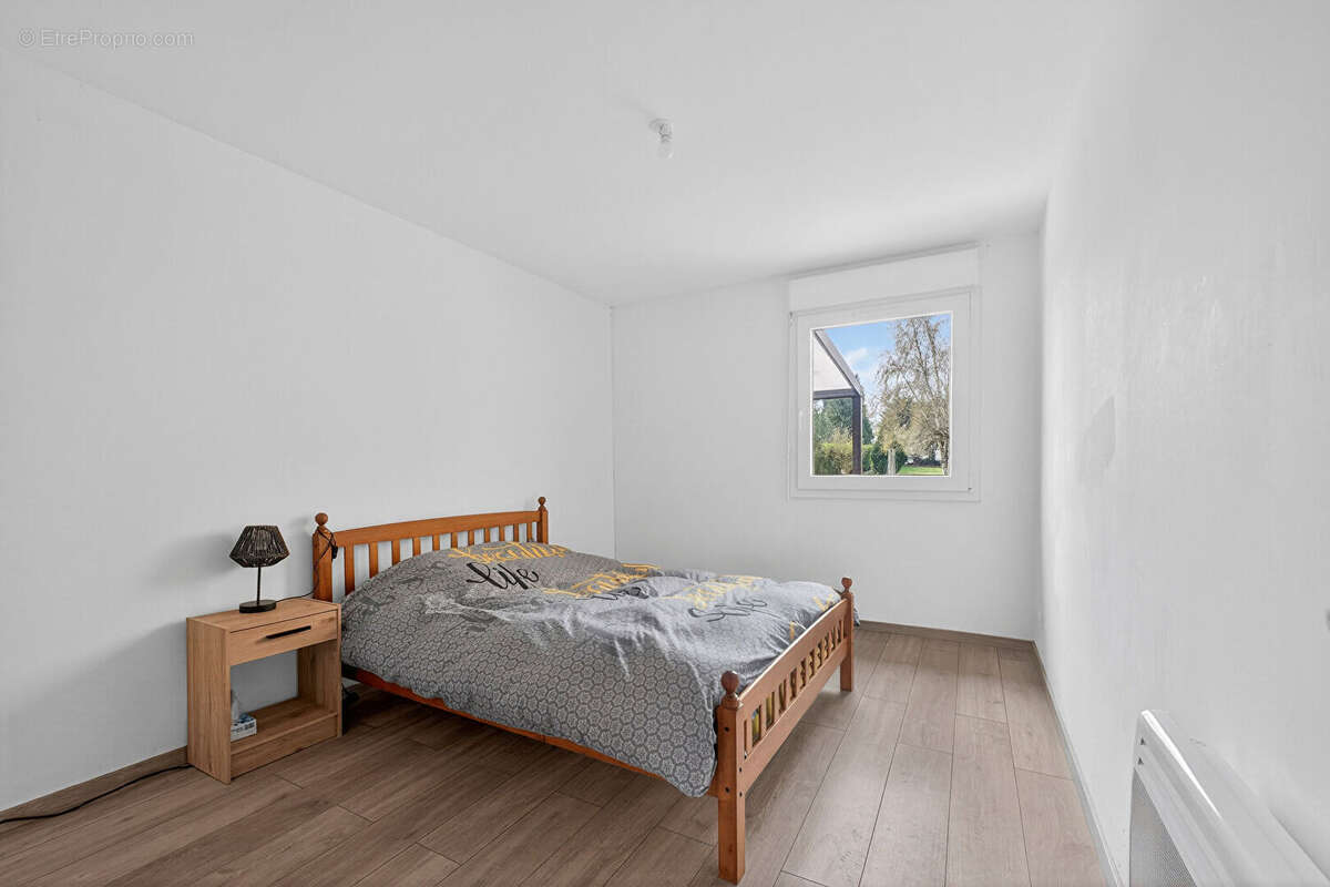 Maison à LAMBRES-LEZ-DOUAI