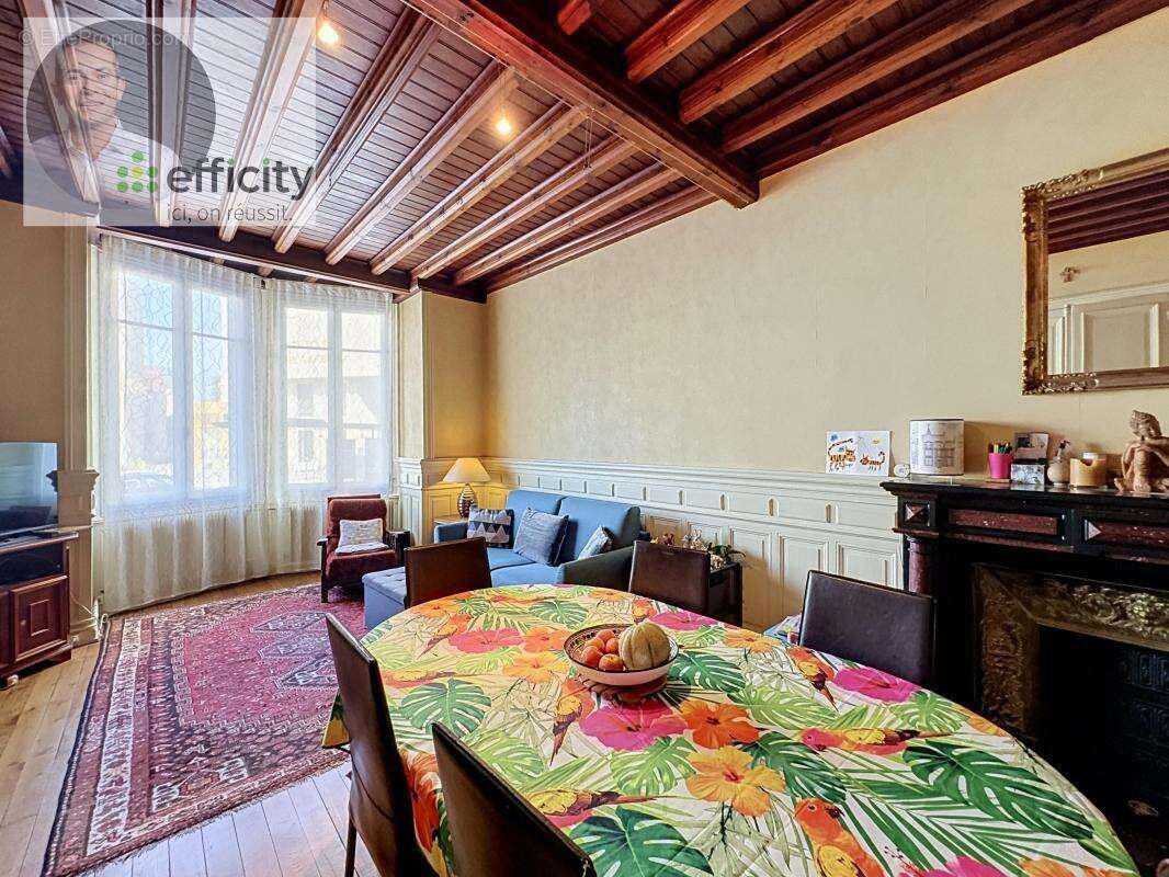 Appartement à VICHY