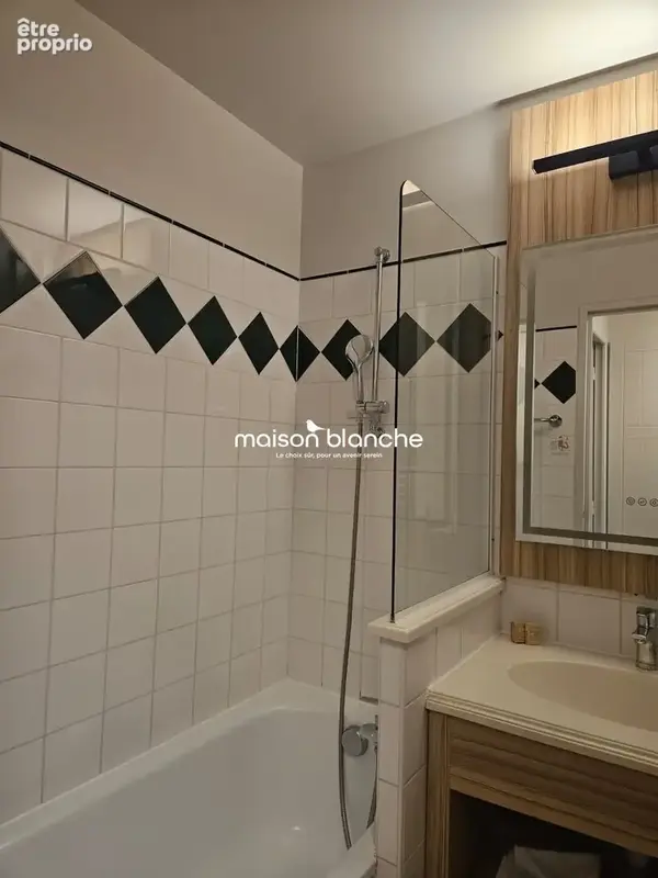 Appartement 2 pièces 27 m² à vendre à Ciboure (64500) - photo 6
