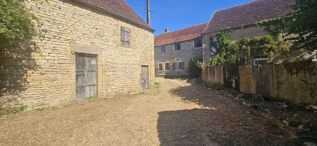 Charmante maison à la campagne et au calme - photo 14