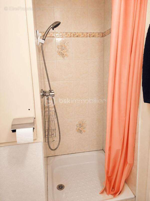Appartement au Plan d'eau d'Embrun - photo 5