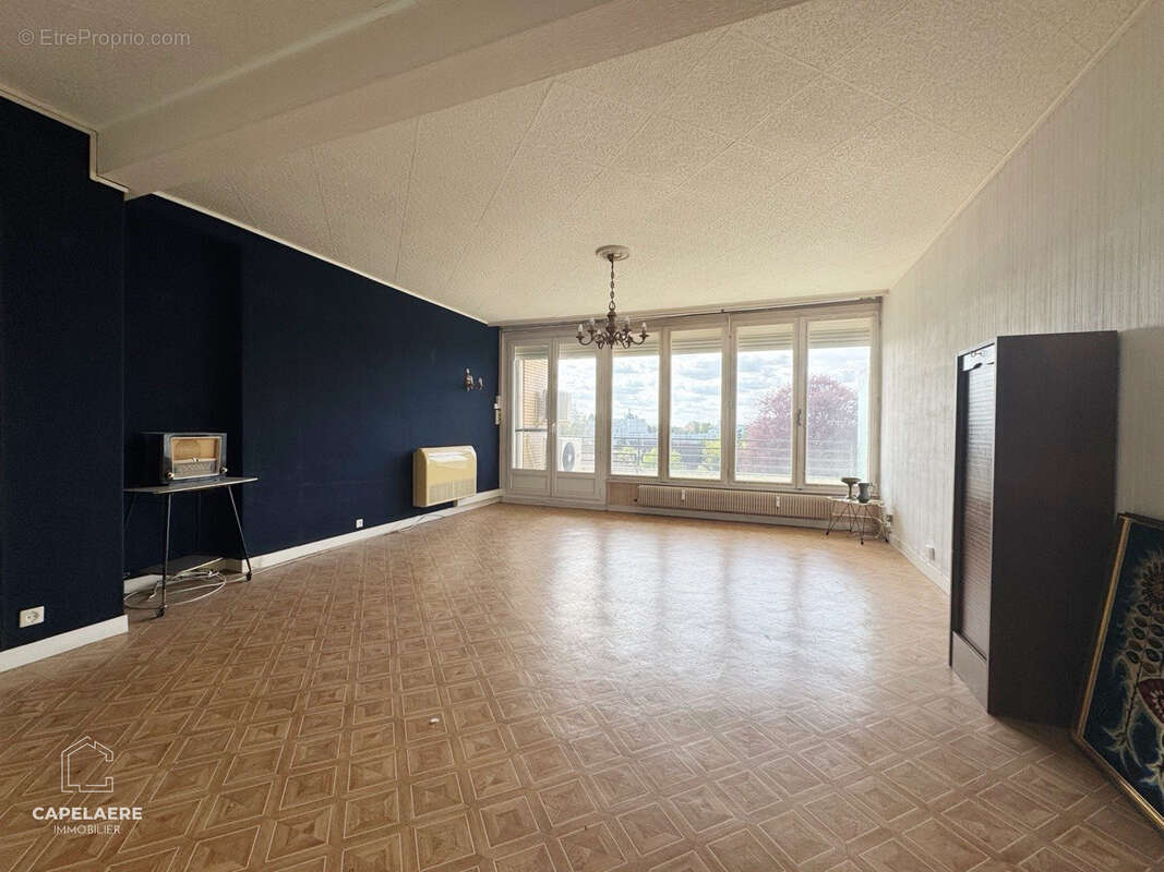 Appartement à RONCHIN