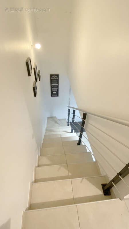 Appartement à BRINDAS