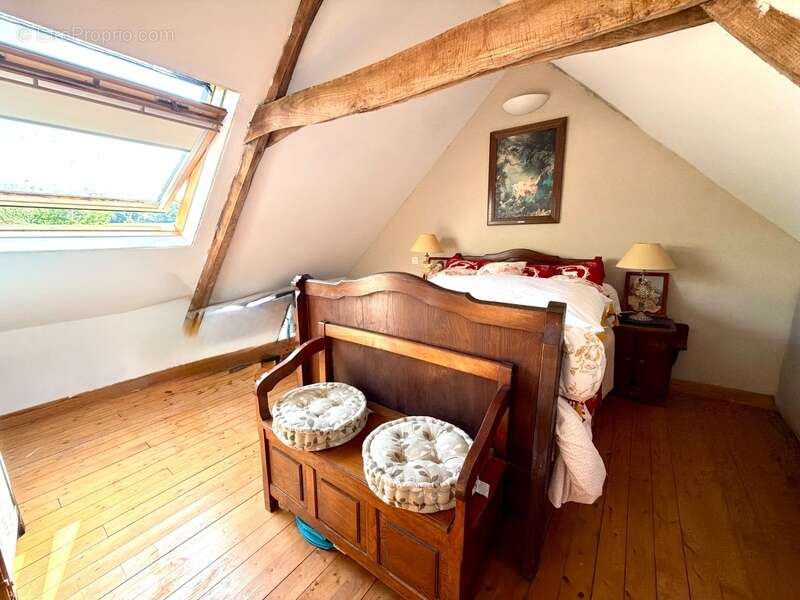 Maison à vendre 7 pièces  (56) - photo 12