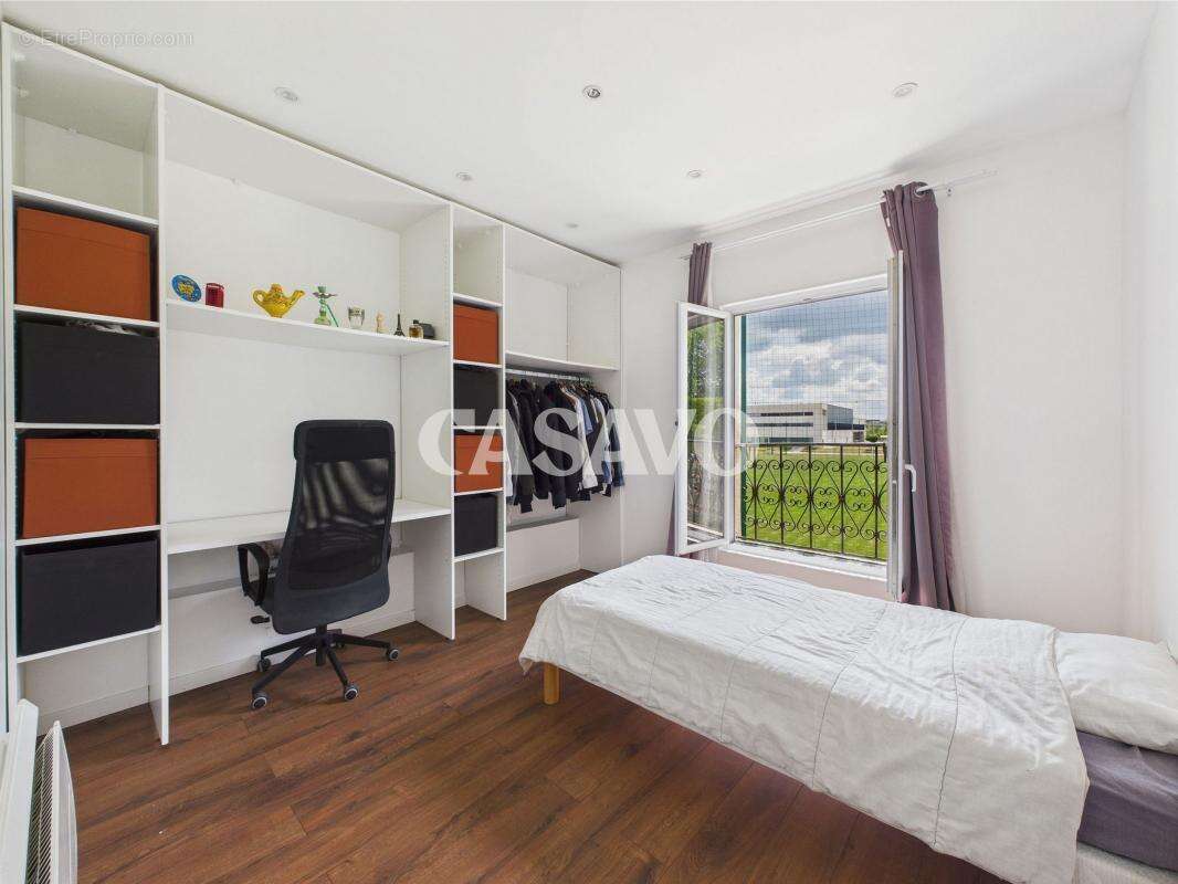 Maison à IVRY-SUR-SEINE