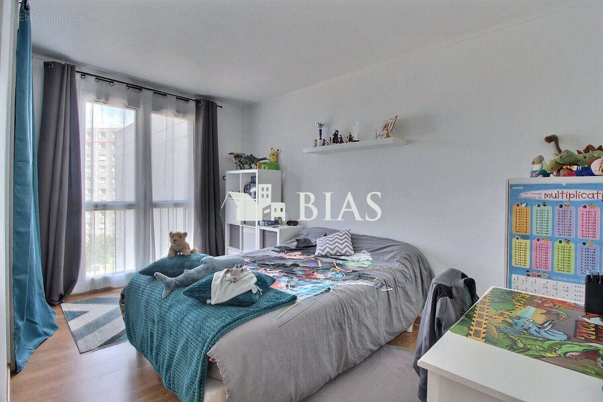 Appartement à MAROMME