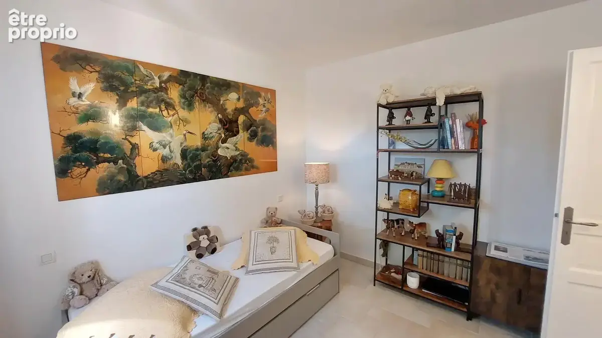Splendide maison 4 pièces au Doamine de St-Endréol - photo 12