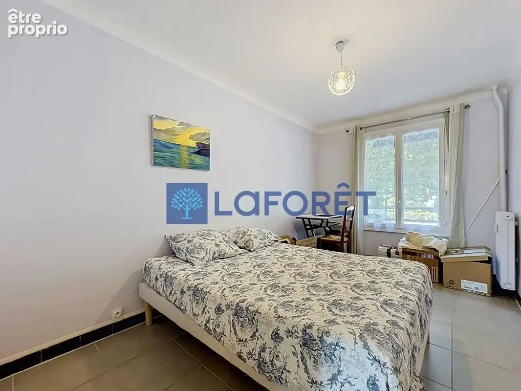 Appartement 3 pièces traversant à vendre à Draguignan, proche écoles et centre-ville - photo 15