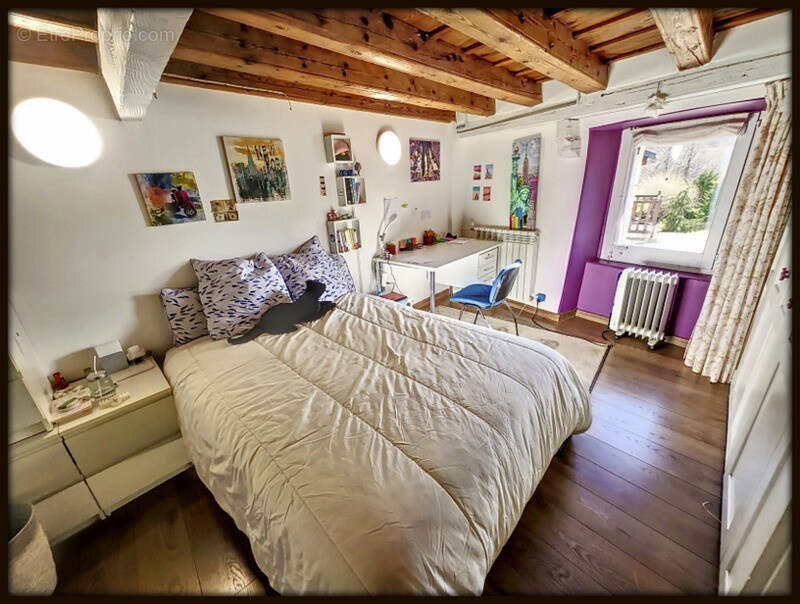 Maison à PORTA